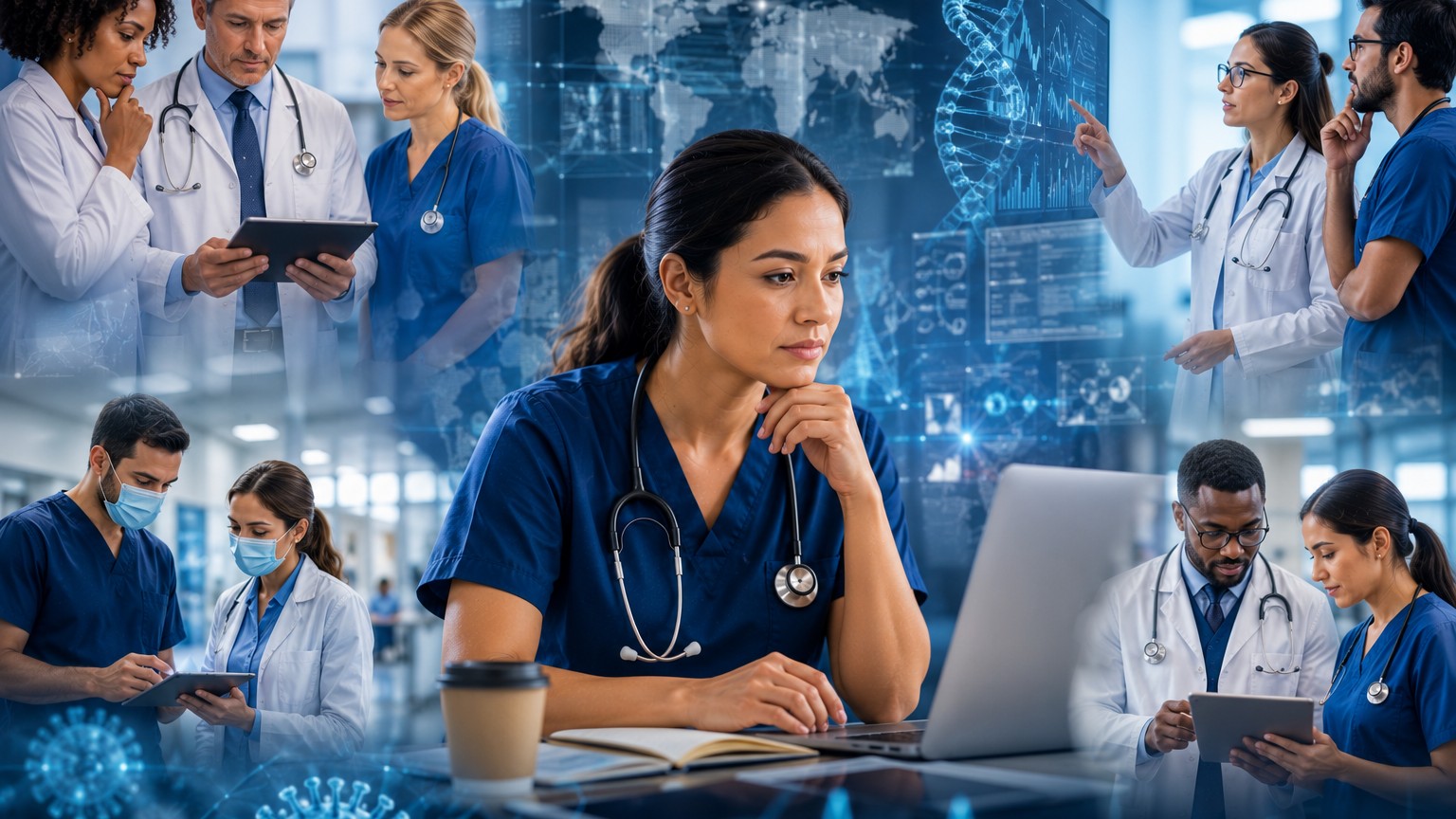 What Was the Biggest Healthcare Story You Followed This Week?