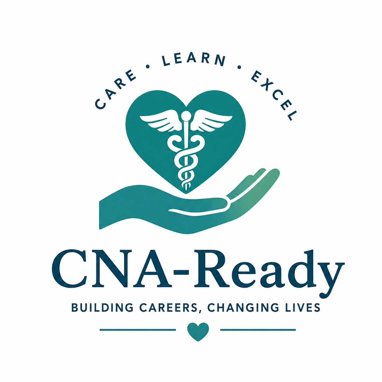 CNA Ready