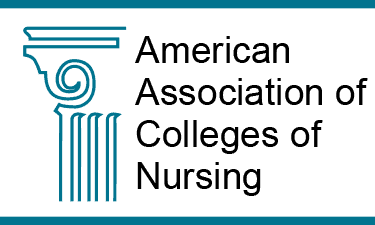 AACN Deans Annual Meeting 2027 logo