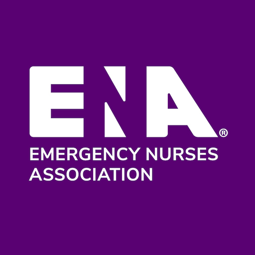 Emergency Nursing 2027 logo