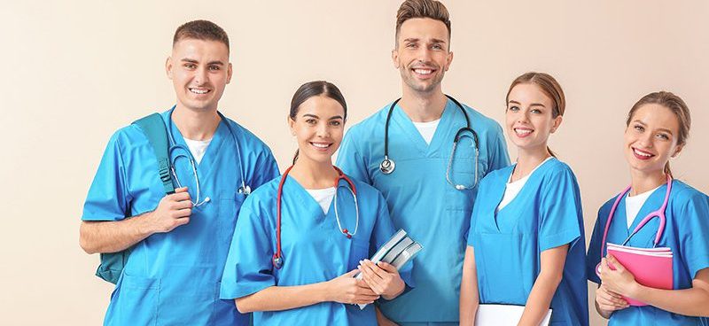 Take the First Step Toward a Fulfilling Healthcare Career