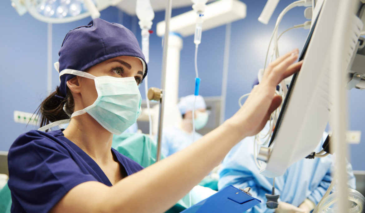 nurses can lead the way