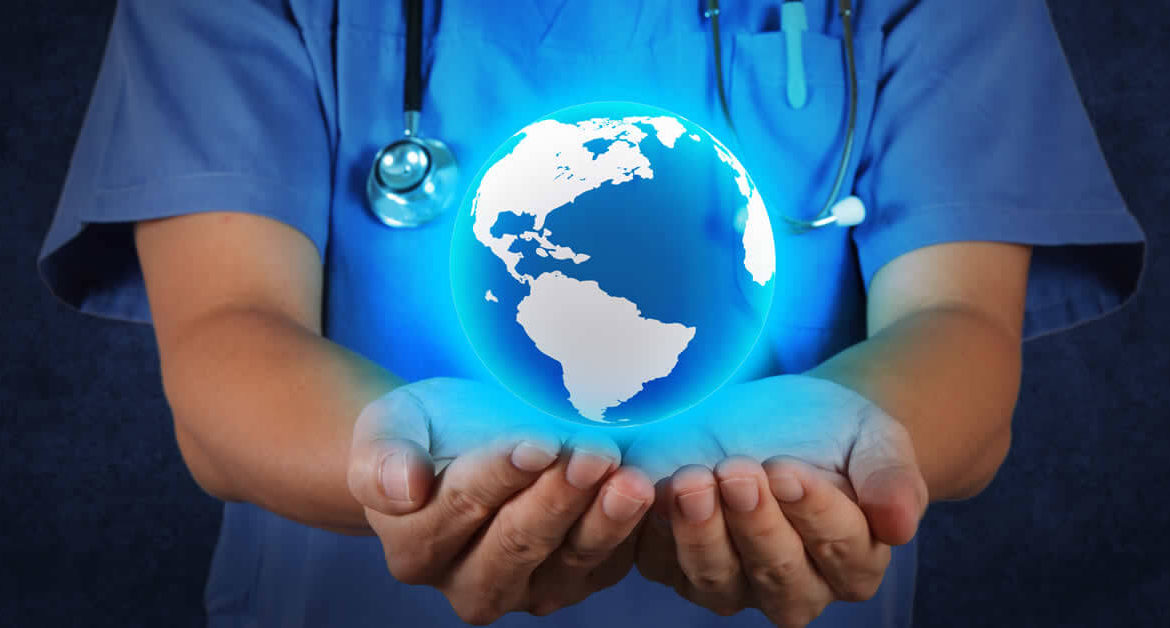 Nursing in Global Health: