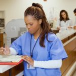 nurturing excellence in nursing practice