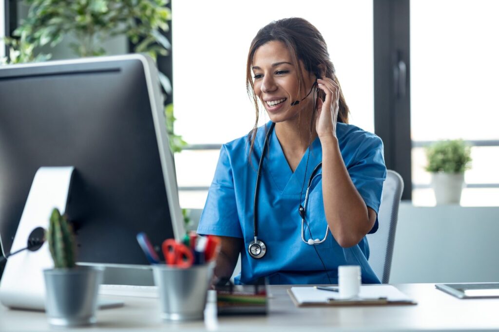 Telehealth and technology integration