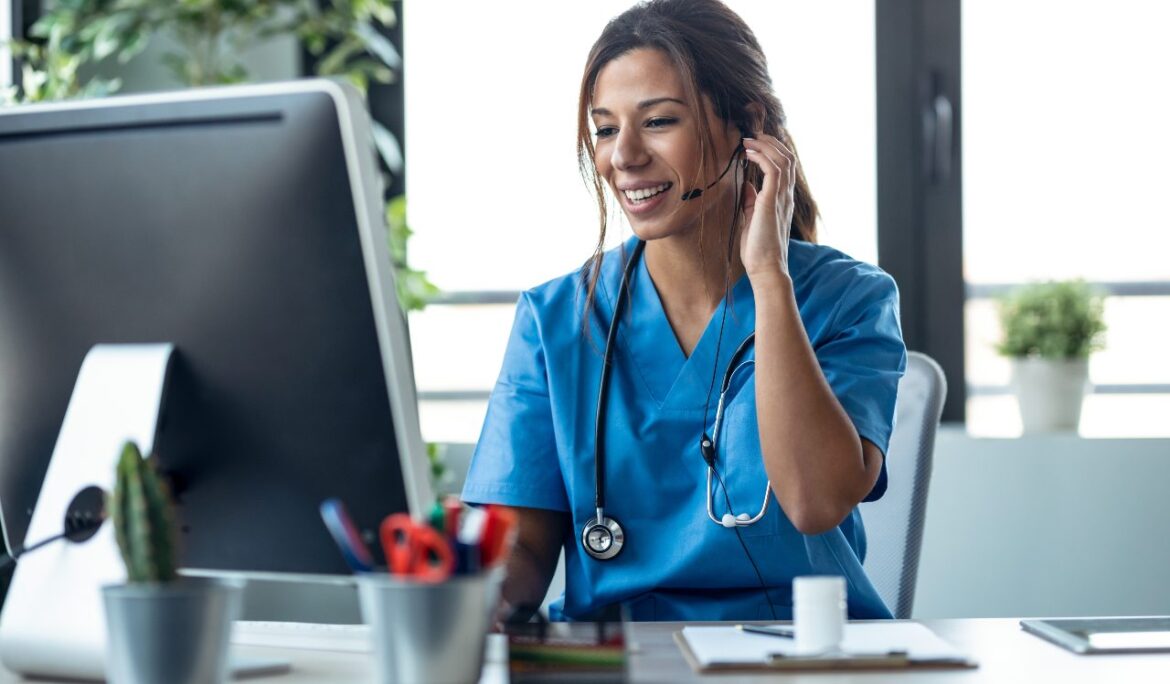 Telehealth and technology integration