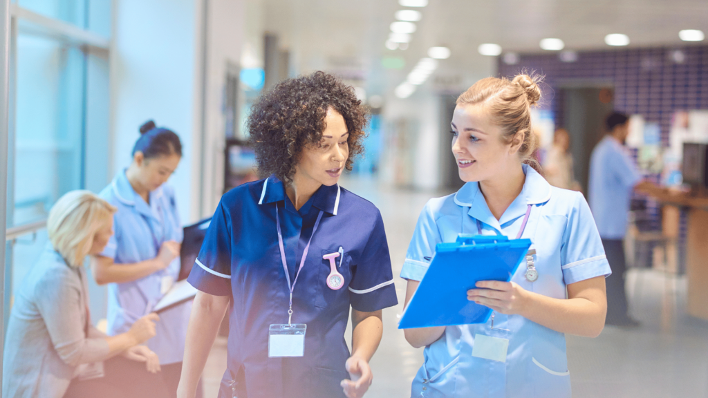 tapestry of nursing