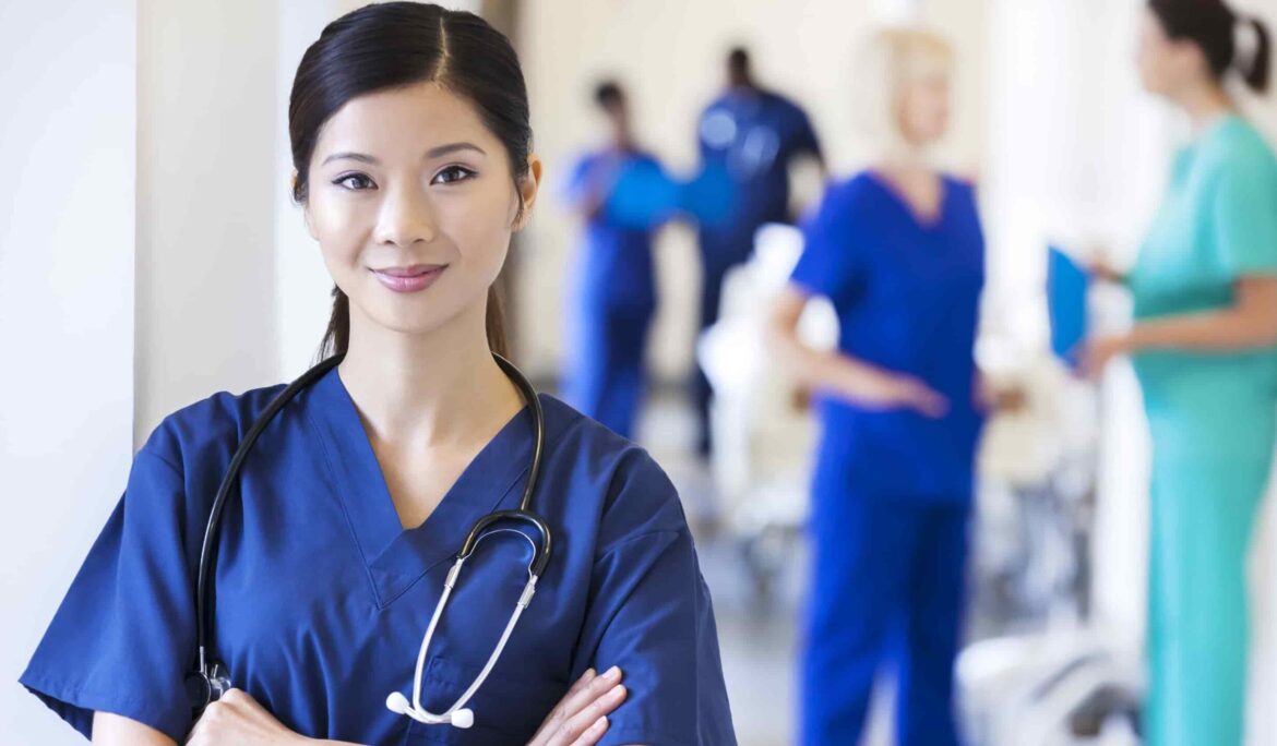 nursing is more than just a profession