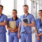 brighter future for global healthcare professionals