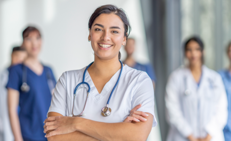 Salary Trends and Benefits Insights from Nursing Job Boards