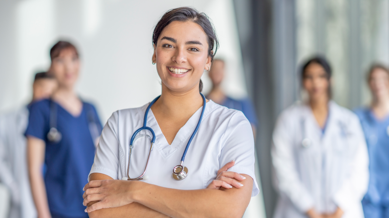 Salary Trends and Benefits Insights from Nursing Job Boards