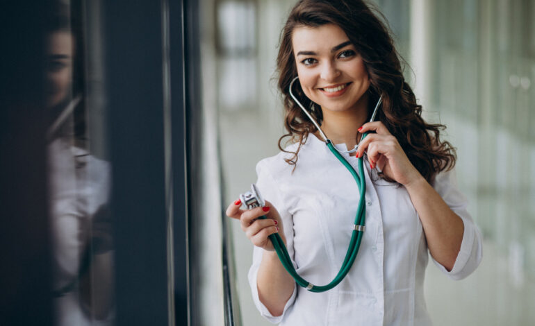 Top‑Paying States for Nurses in 2025: Trends, Insights, and Opportunities