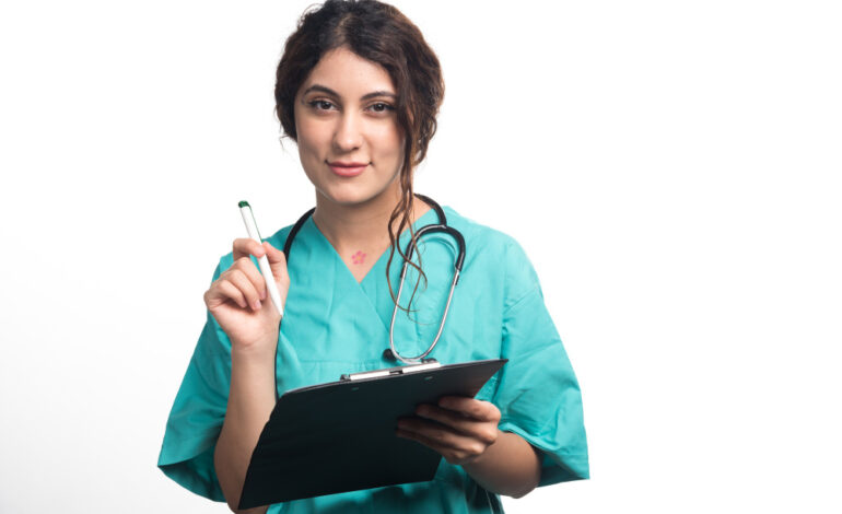 The True Value of Nurses: How State Economics Influence Compensation