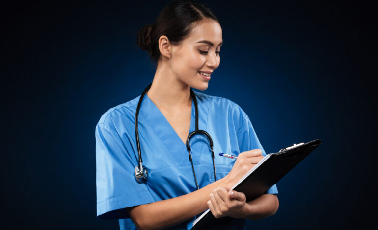 Comparing Nurse Salaries Across U.S. States: Where Do Nurses Earn the Most?