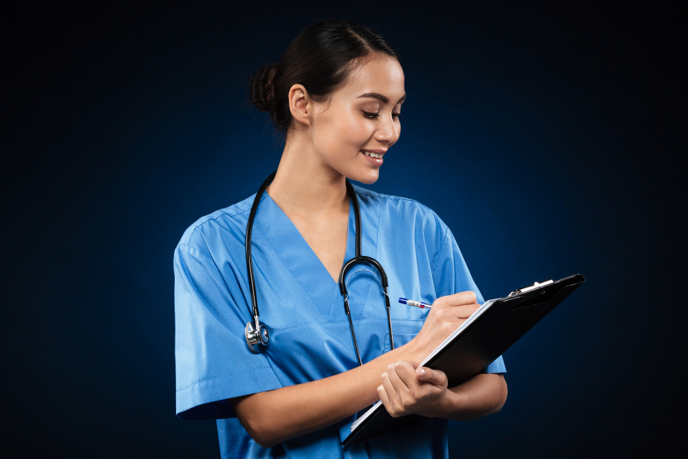 Comparing Nurse Salaries Across U.S. States: Where Do Nurses Earn the Most?
