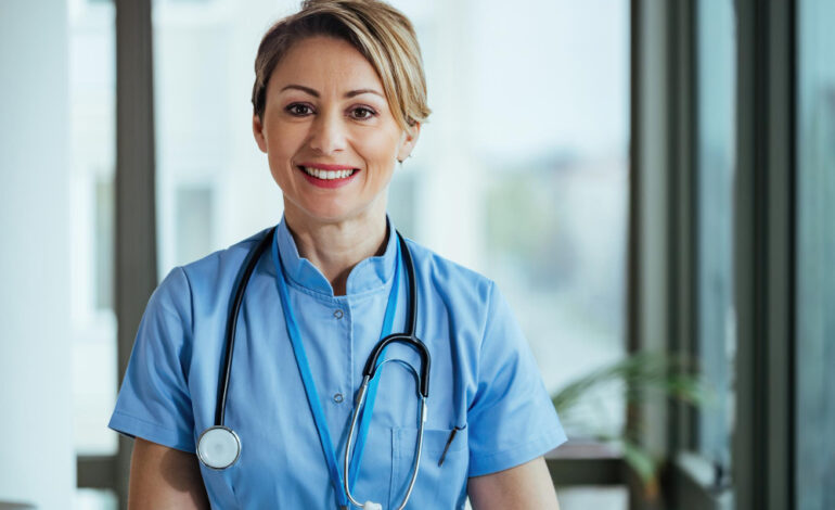 Setting Boundaries at Work