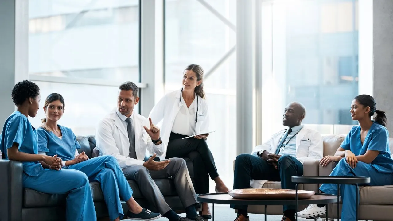 The Global Nursing Shortage: New 2025 Migration Trends and Hiring Policies