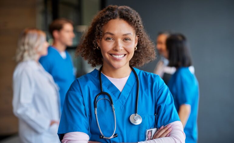 Inside the Nursing Lifestyle: Balancing Compassion, Career, and Self-Care