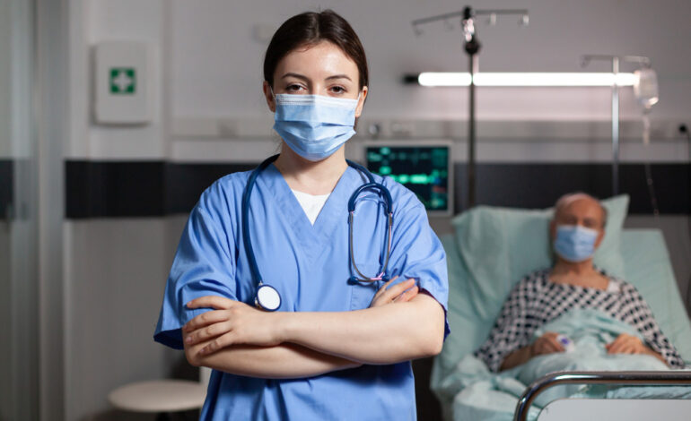 Beyond Salary: How State Policies Affect Nurse Benefits and Career Growth