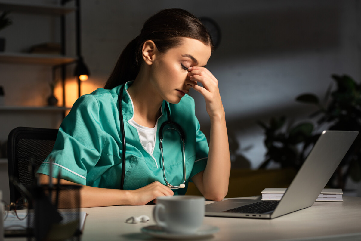 Shift Work & Fitness: How Nurses Can Stay Healthy on Irregular Schedules