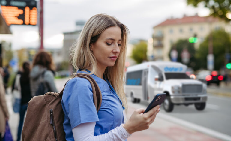 Work-Life Balance for Nurses: Strategies to Thrive Both On and Off the Shift