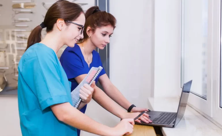 How to Navigate New Travel Nursing Opportunities on Job Boards