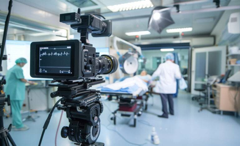 The Role of Media in Shaping Public Perceptions of Nursing