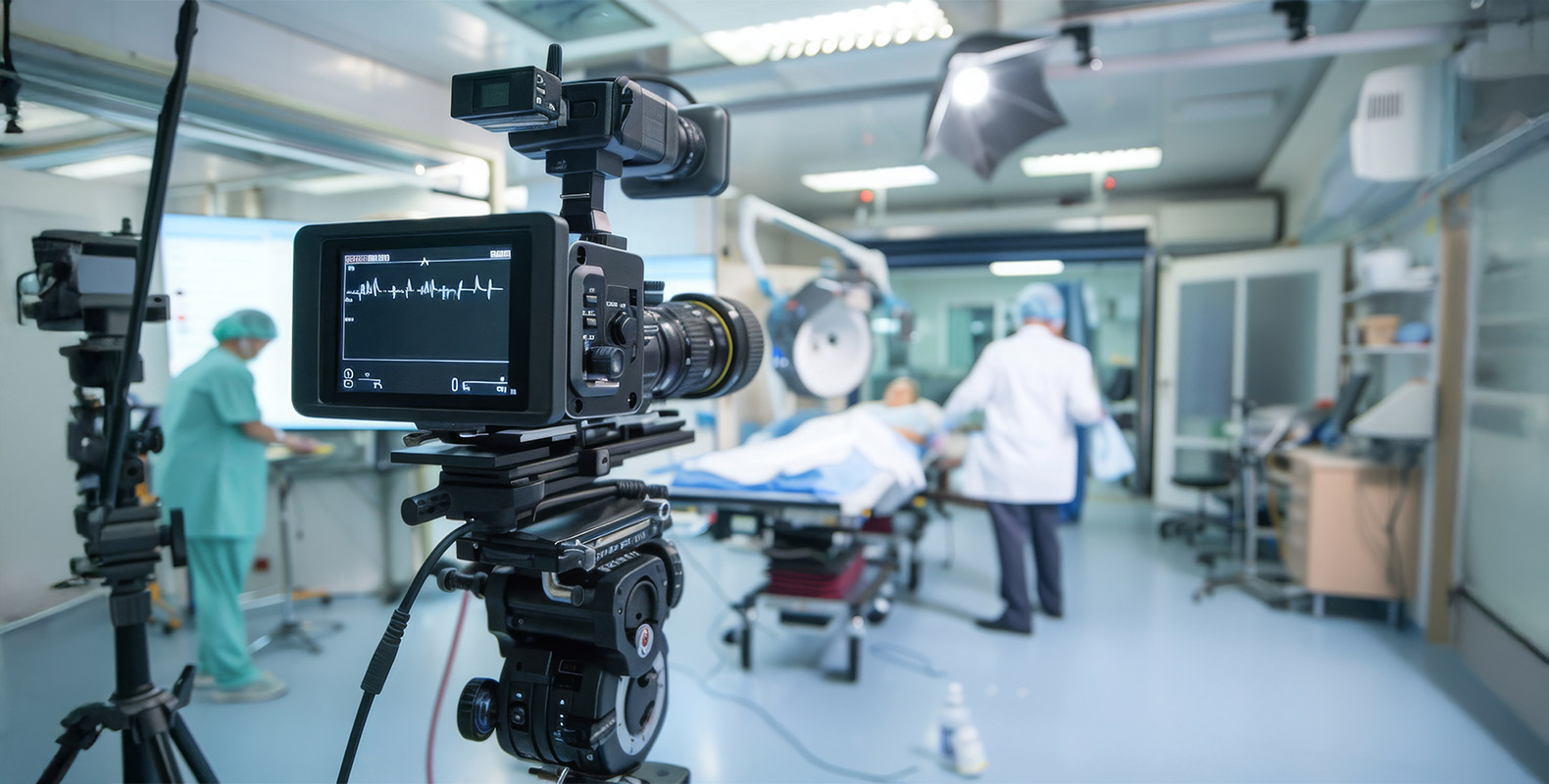 The Role of Media in Shaping Public Perceptions of Nursing