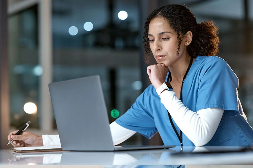 Mind-Body Wellness: Combining Fitness, Stress Relief, and Mindfulness for Nurses