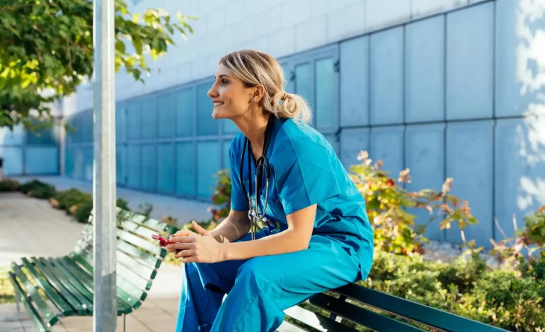 Travel and Leisure Tips for Nurses: Making the Most of Your Days Off