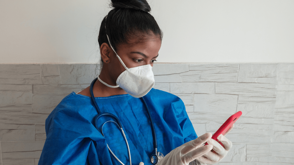 Navigating Misinformation: How Nurses Can Use Media to Promote Accurate Health Information