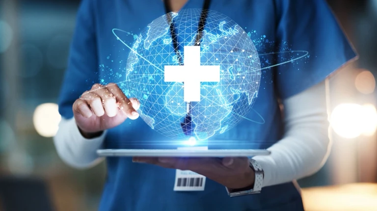AI-Powered Workforce Tools: How New Tech Is Changing Daily Nursing Practice