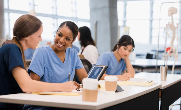 Nursing Education Reform 2025: How New Clinical Training Standards Are Transforming the Profession