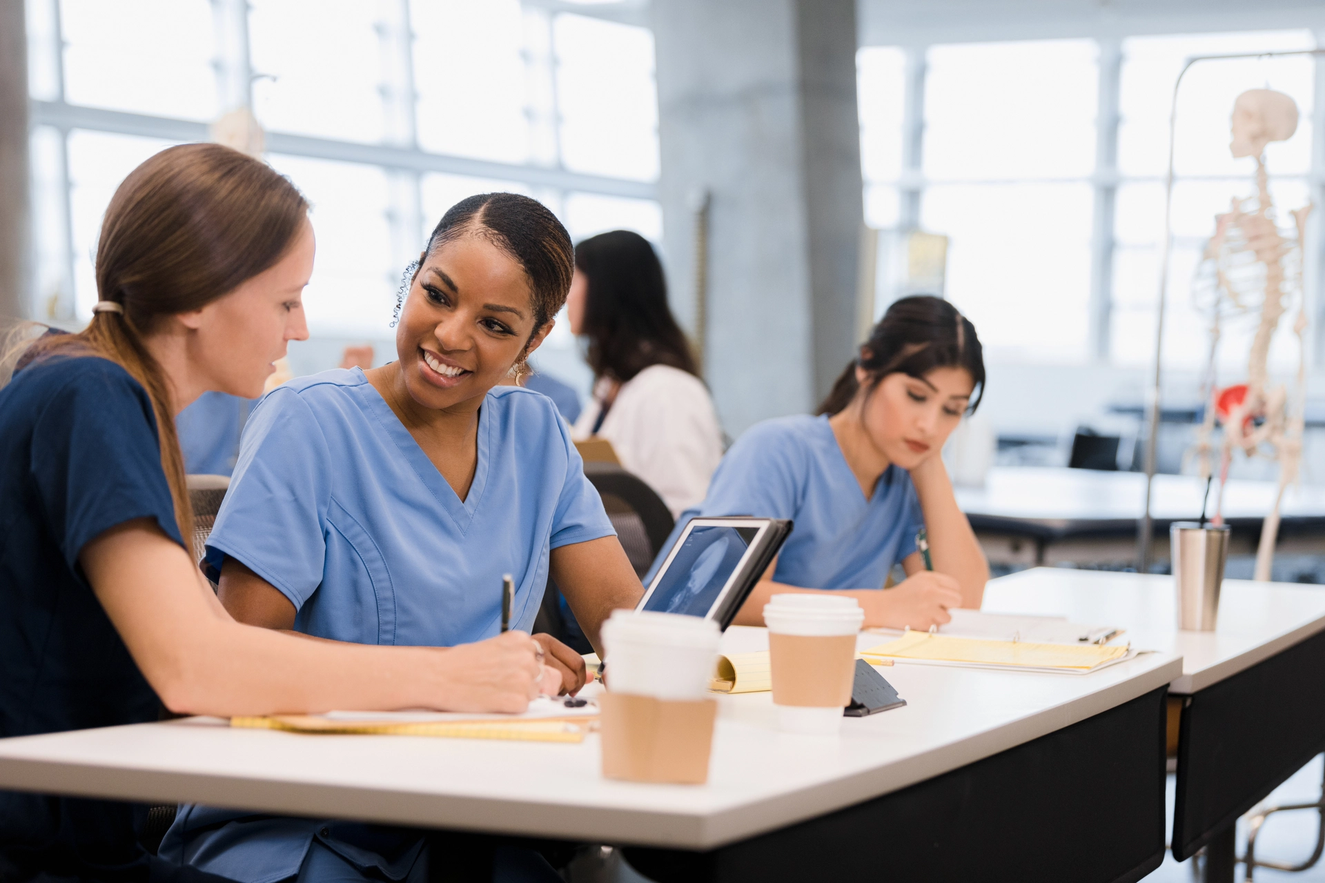 Nursing Education Reform 2025: How New Clinical Training Standards Are Transforming the Profession