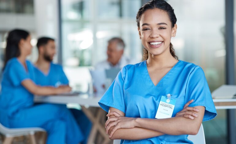 Job Board Alerts: How Nurses Can Stay Ahead in a Competitive Market