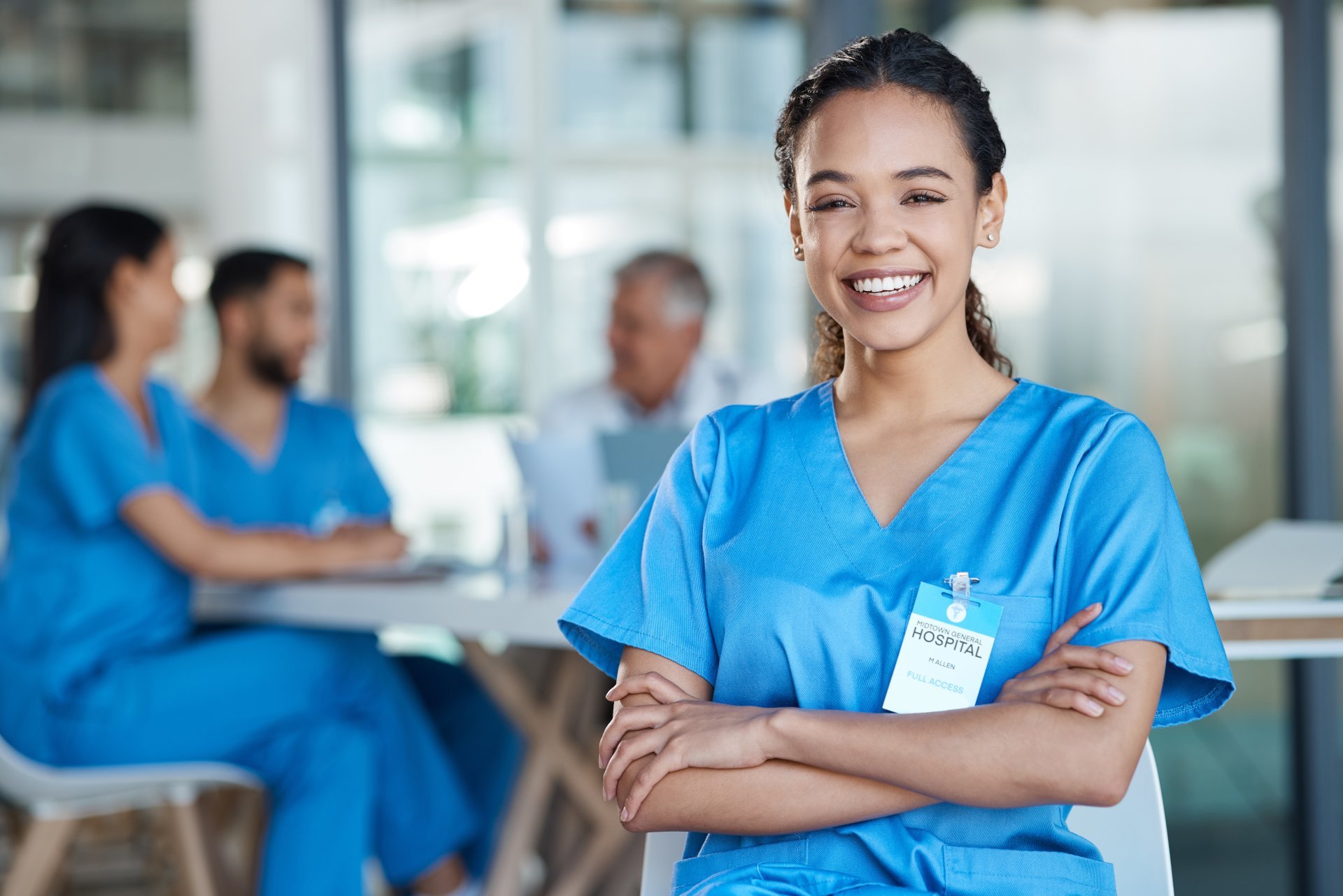 Job Board Alerts: How Nurses Can Stay Ahead in a Competitive Market