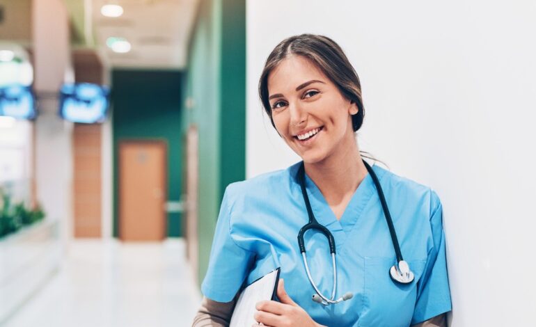 Top Nursing Job Boards to Watch in 2025