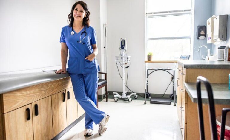 Self-Care Routines Every Nurse Should Practice in 2025