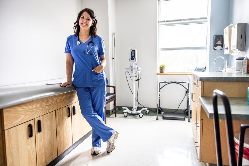 Self-Care Routines Every Nurse Should Practice in 2025