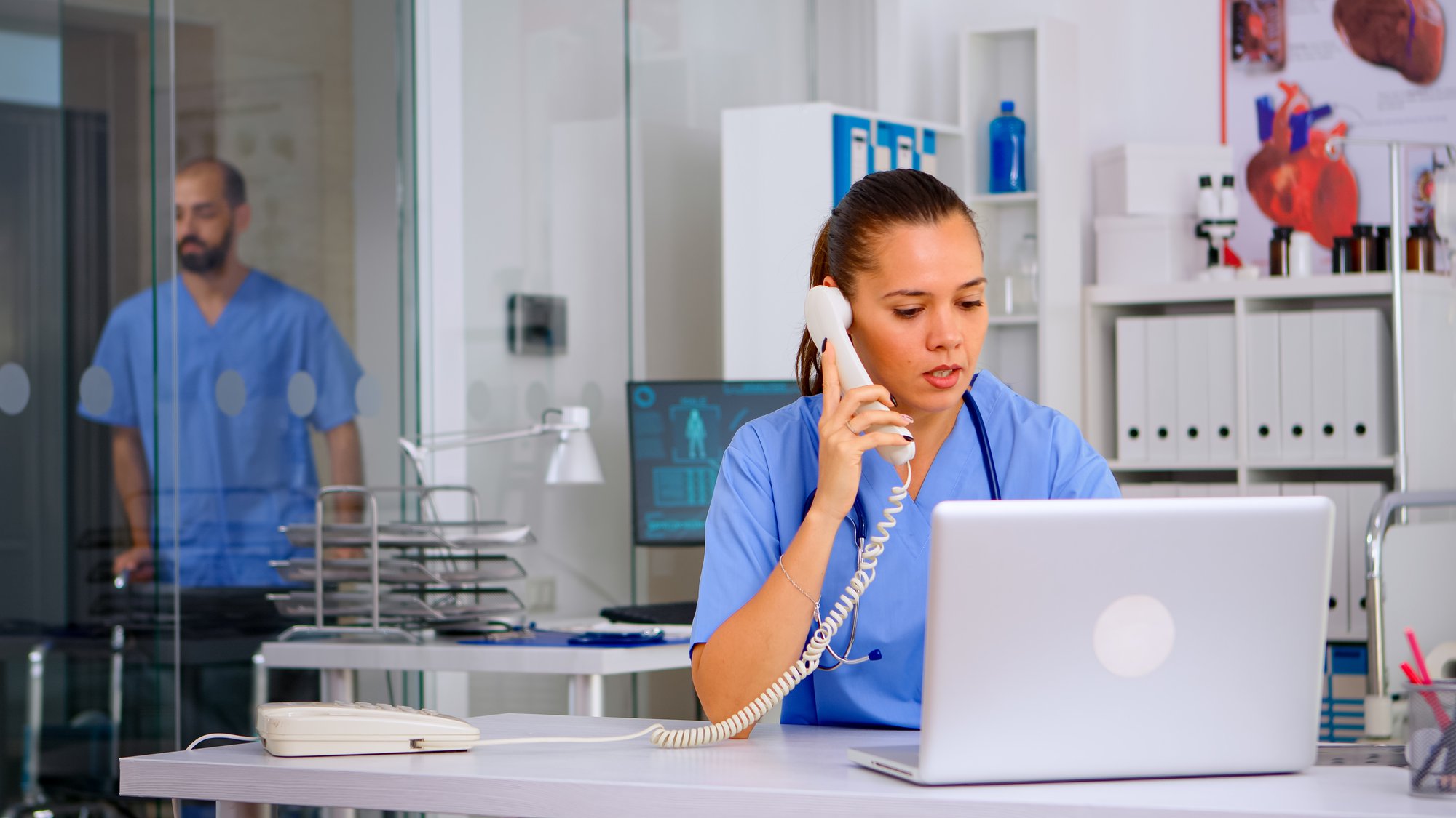 Remote and Telehealth Nursing Jobs: Emerging Listings and Trends