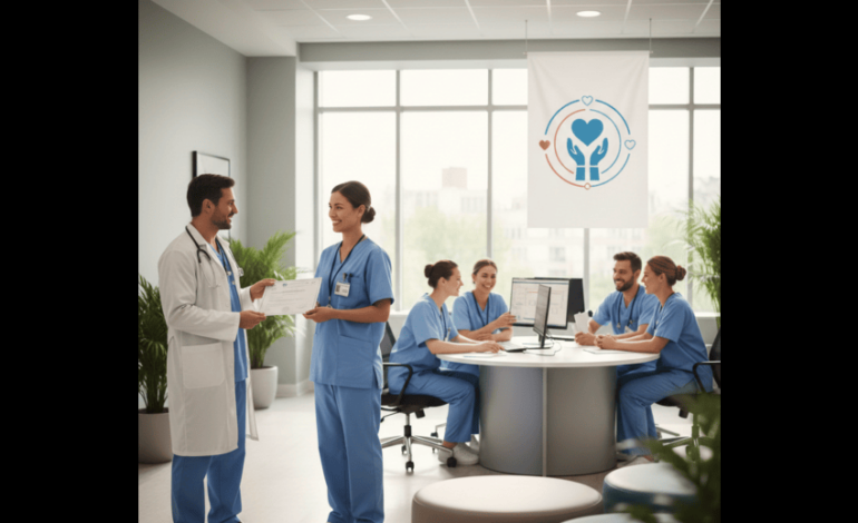 Jobs Focus: Not All Nursing Opportunities Are Created Equal