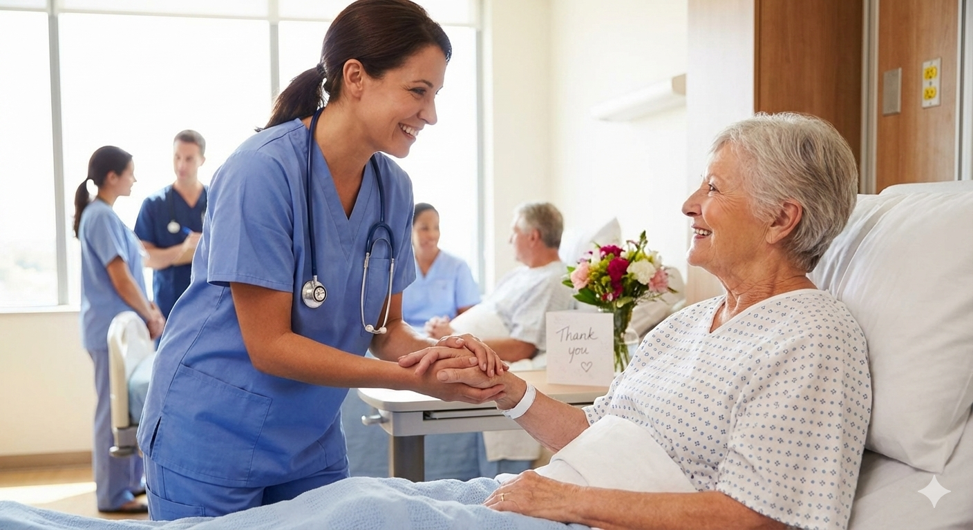 Gratitude Journaling Prompt