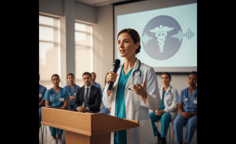 Nurse Advocacy: Amplifying the Voices That Hold Healthcare Together
