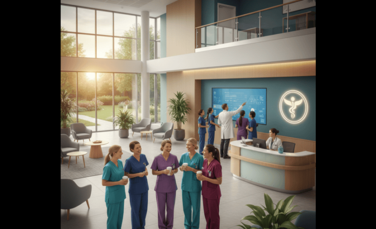 Employer Accountability: Retention Is the True Measure of a Great Facility