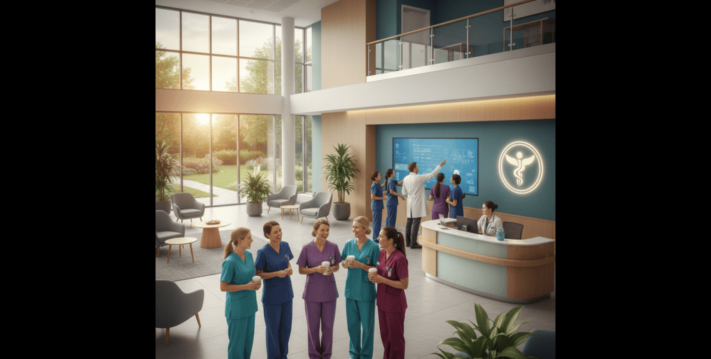 Employer Accountability: Retention Is the True Measure of a Great Facility