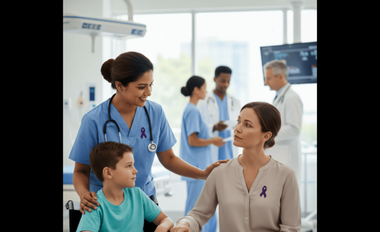 Rare Disease Awareness: Supporting Patients Through Complex and Unique Diagnoses