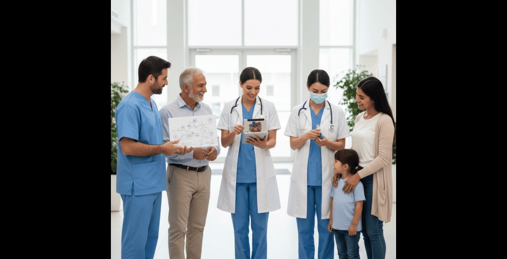 🩺 Heart Failure Awareness: Empowering Nurses, Saving Lives