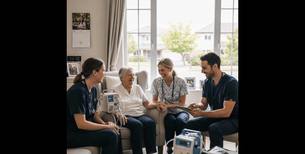 Ambulatory Care Nurses Week Begins