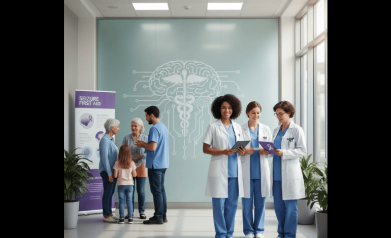 International Epilepsy Day: Honoring Neurology Nurses Advancing Seizure Care and Advocacy