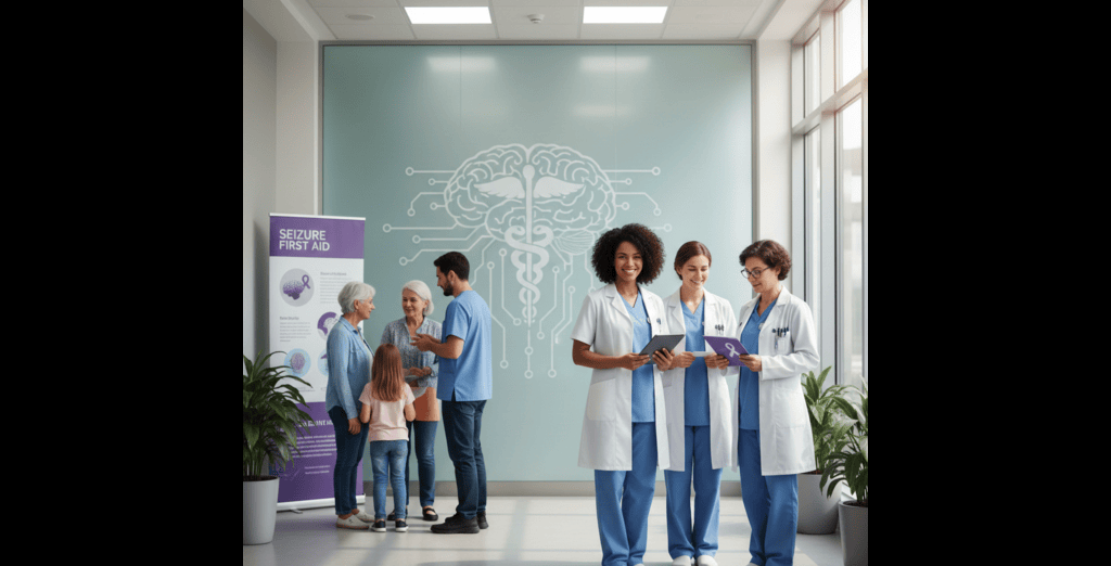 International Epilepsy Day: Honoring Neurology Nurses Advancing Seizure Care and Advocacy